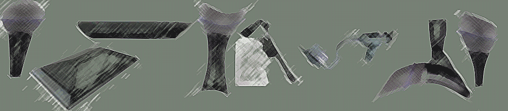 banner for class