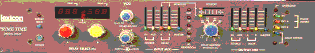 banner for class