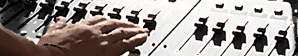 banner for class