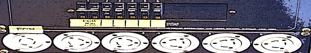 banner for class